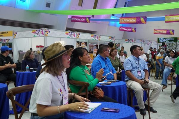 Último día para disfrutar Expopyme 2026