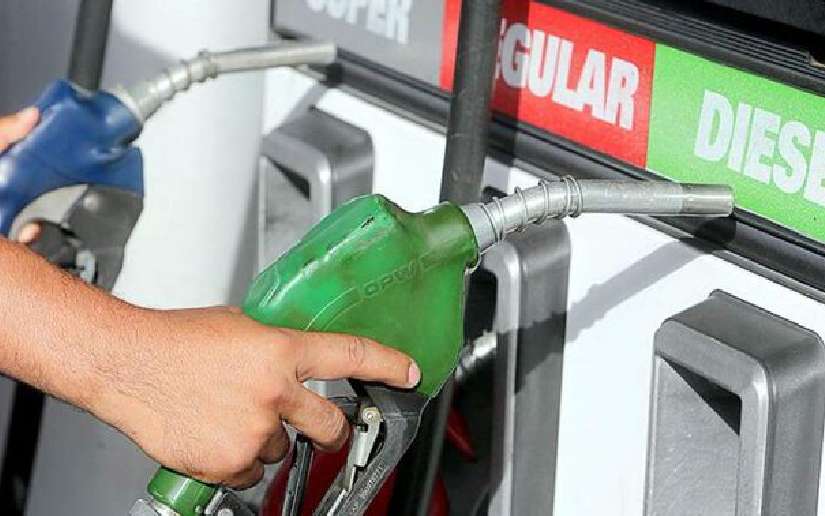 Se mantienen sin variación los precios del gas y los combustibles en Nicaragua
