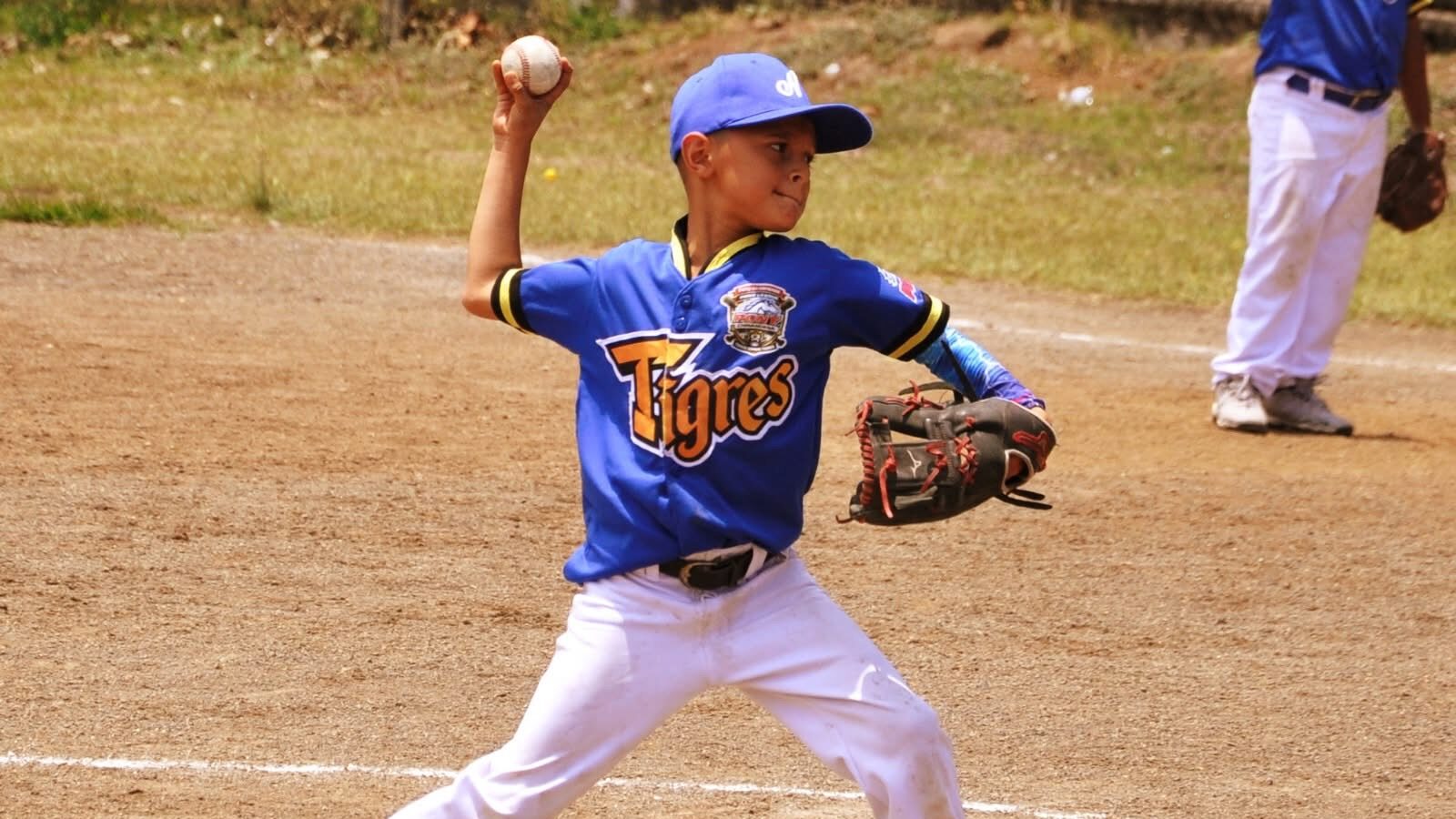 Managua reúne a 10 países en el Premundial Pony de Béisbol Infantil