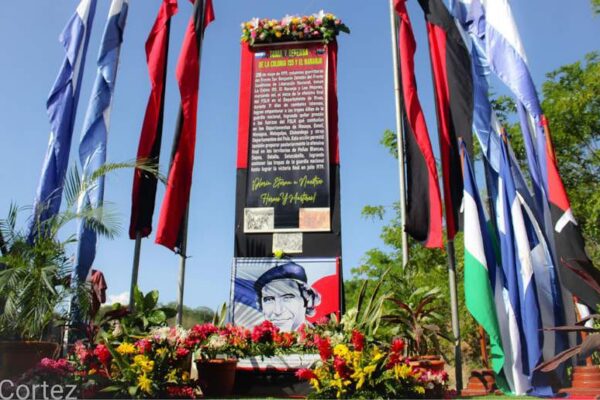 Nicaragua honrará la memoria de los héroes de la toma del Naranjo