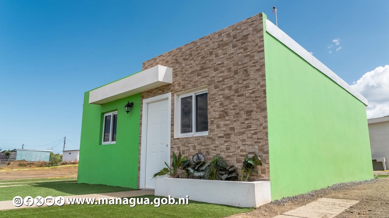 Residencial Las Madres será inaugurado este 30 de mayo con 460 viviendas