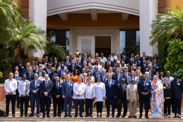 Nicaragua reúne a 29 naciones en Seminario Regional de Descolonización de la ONU