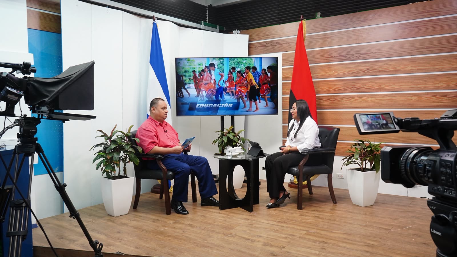 Nicaragua celebra Semana de la Familia con avances sociales