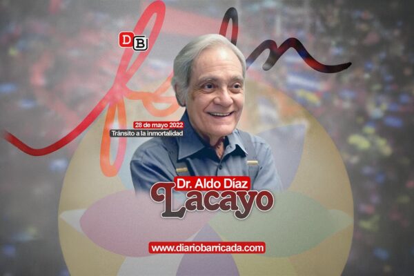 Aldo en tu pecho, hermano