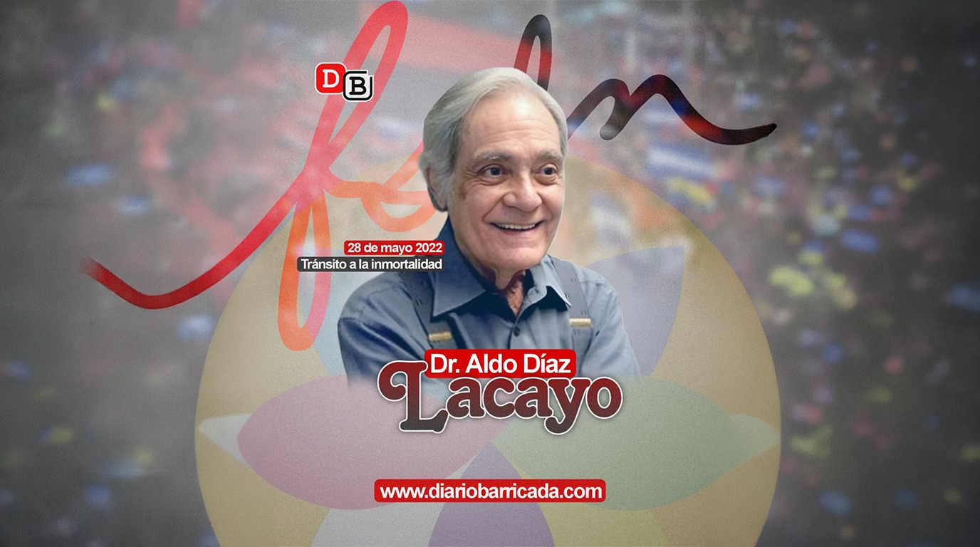 Aldo en tu pecho, hermano