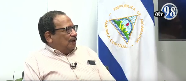 Nicaragua se prepara con plan interinstitucional para el invierno 2026