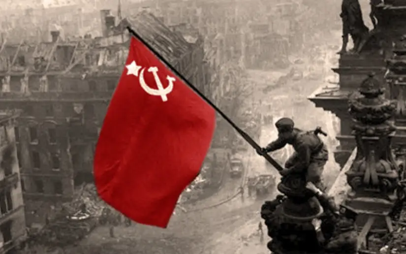 HONOR Y GLORIA A TODOS LOS HÉROES DE TODAS LAS GRANDES VICTORIAS
