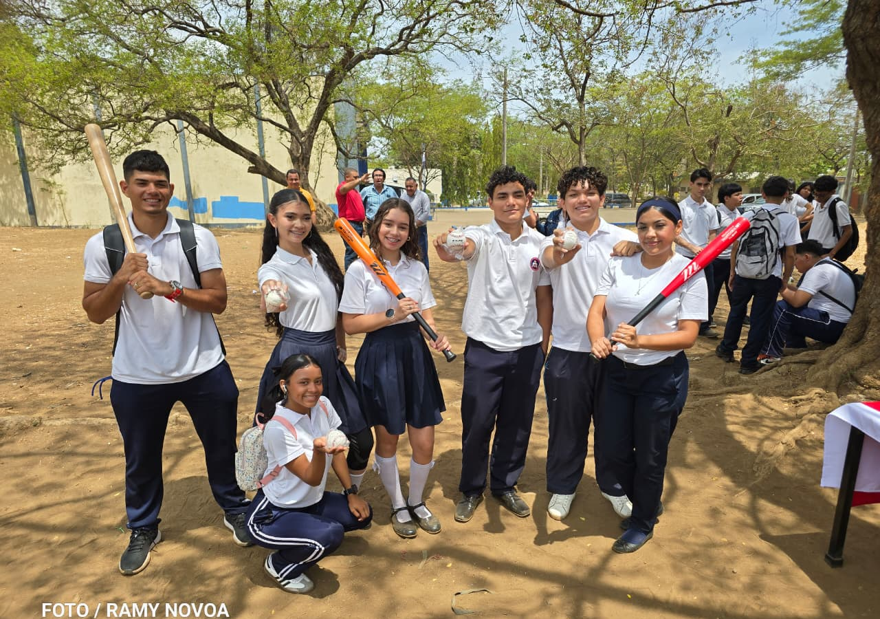 Nicaragua avanza con fe, paz y bienestar para las familias