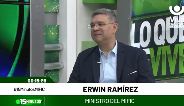 TLC con China impulsa crecimiento económico y exportaciones de Nicaragua