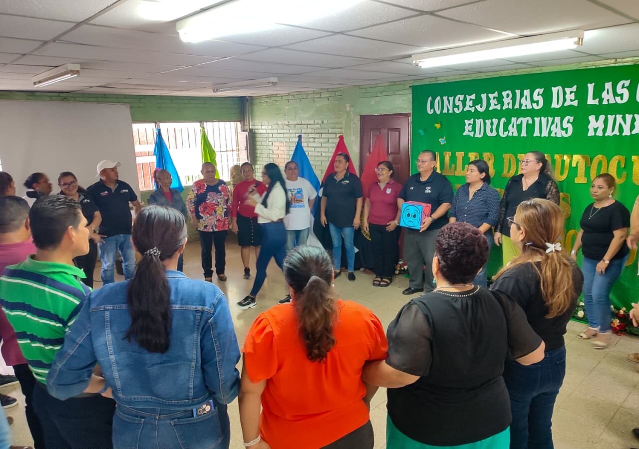 Bienestar emocional y empatía, prioridades en la comunidad educativa