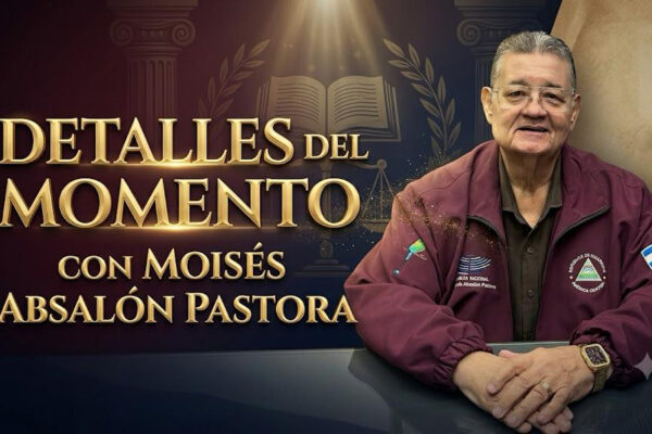 Detalles del momento: El peso de la autoridad moral