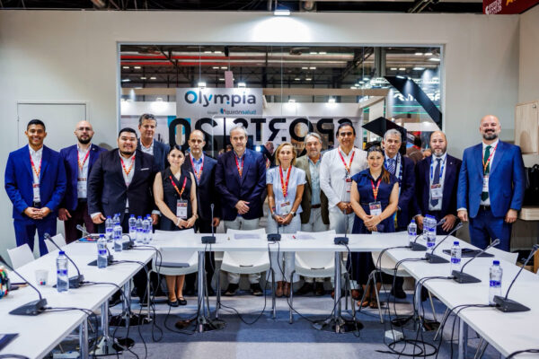 Nicaragua fortalece cooperación en Cumbre Iberoamericana del Deporte