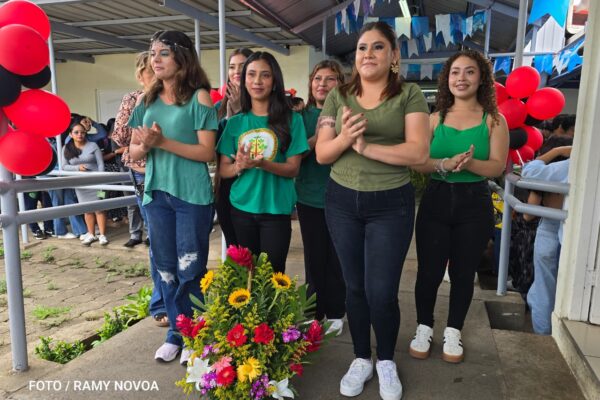 Juventud honra la Gesta Heroica de Batahola con actividades culturales y educativas