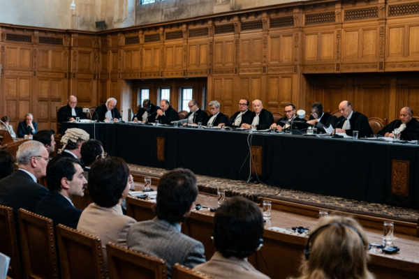 40 años de la Deuda Histórica de ineludible cumplimiento: Estados Unidos aún tiene una deuda pendiente con Nicaragua