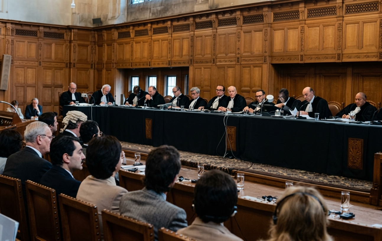 40 años de la Deuda Histórica de ineludible cumplimiento: Estados Unidos aún tiene una deuda pendiente con Nicaragua