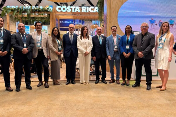 Nicaragua destaca oportunidades de crecimiento turístico en Foro Latinoamericano