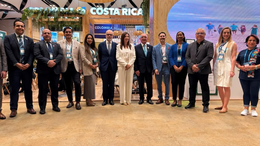 Nicaragua destaca oportunidades de crecimiento turístico en Foro Latinoamericano