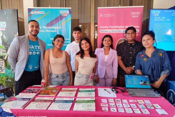 Más de 700 estudiantes participan en Festivales Departamentales de Técnicos Profesionales Bilingües 2026