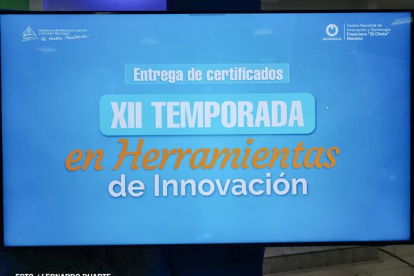 Centro Nacional de Innovación y Tecnología lanza la XIII Temporada de Entrenamiento con más de 800 cupos gratuitos