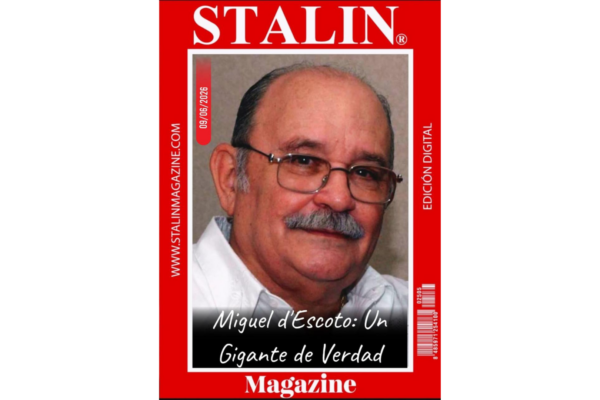 Miguel d”Escoto: Un Gigante de Verdad