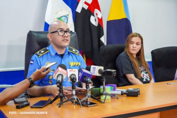Ministerio de Salud suspende temporalmente a la doctora Mariam Elisa Morales Donaire hasta su recuperación