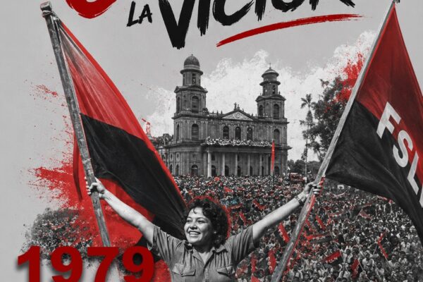La Ofensiva Final: el impulso decisivo hacia la victoria del pueblo nicaragüense