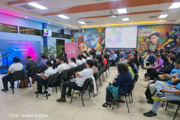 Sistema Educativo Nacional lanza programa de formación en educación inclusiva para fortalecer atención a estudiantes con discapacidad