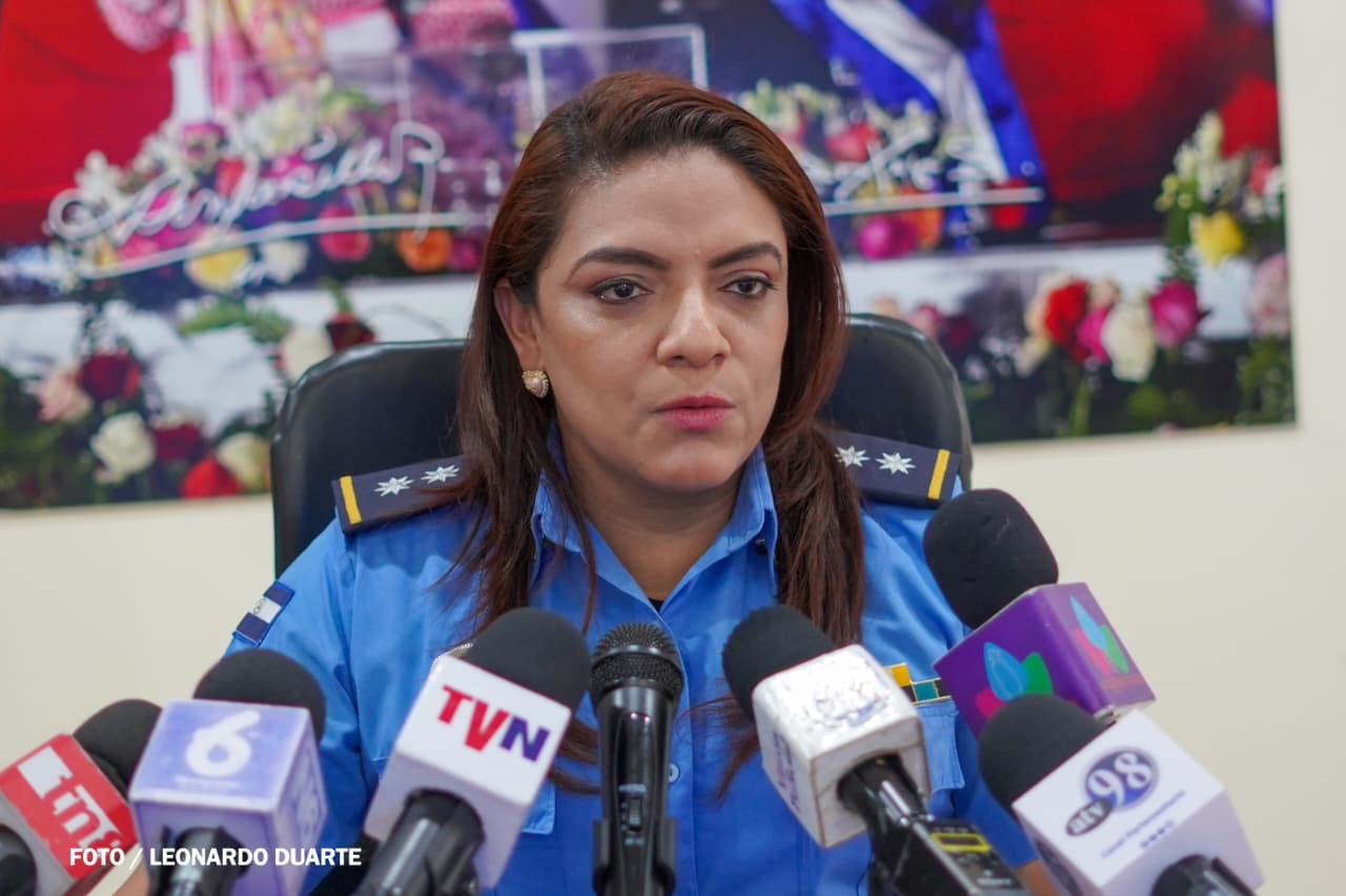 Policía Nacional reporta disminución de fallecidos y lesionados en accidentes de tránsito durante 2026