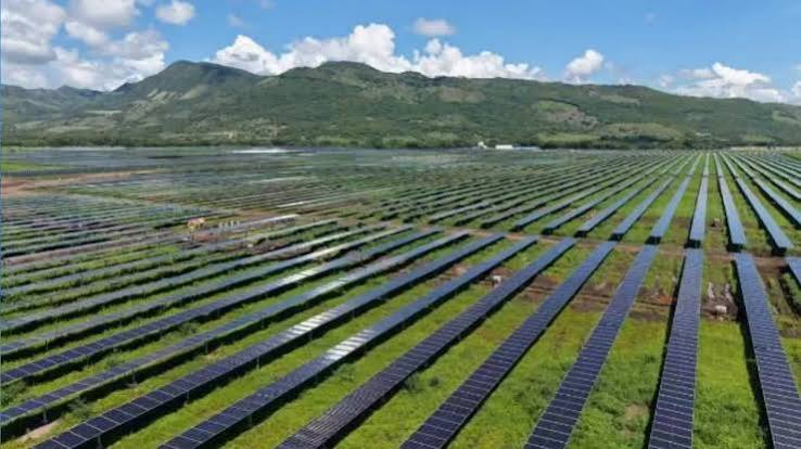Nicaragua pondrá en marcha planta fotovoltaica Enesolar San Isidro con apoyo de China