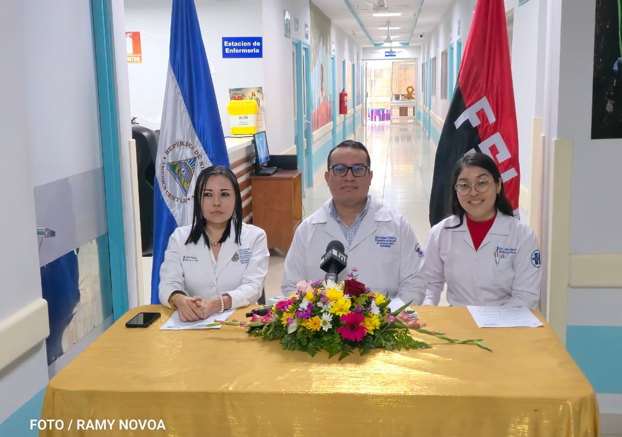 MINSA fortalece medidas de prevención para proteger la salud de las familias durante el invierno