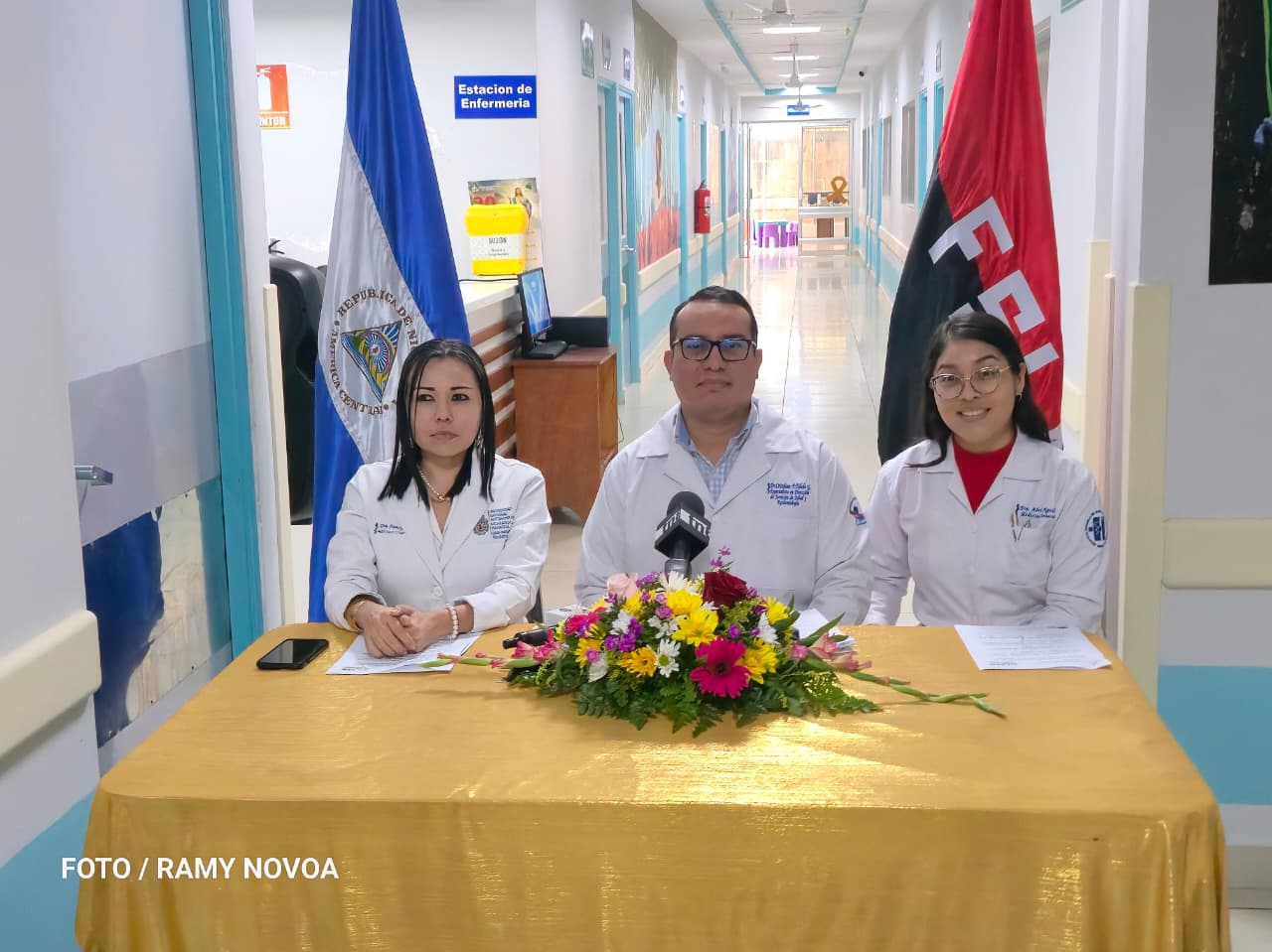 MINSA fortalece medidas de prevención para proteger la salud de las familias durante el invierno