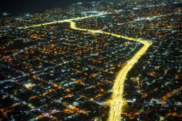 Managua destaca en agenda urbana europea por su modelo de desarrollo sostenible y planificación ordenada