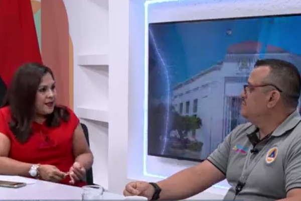 Nicaragua pondrá a prueba su capacidad de respuesta en el Segundo Ejercicio Nacional de Protección de la Vida 2026