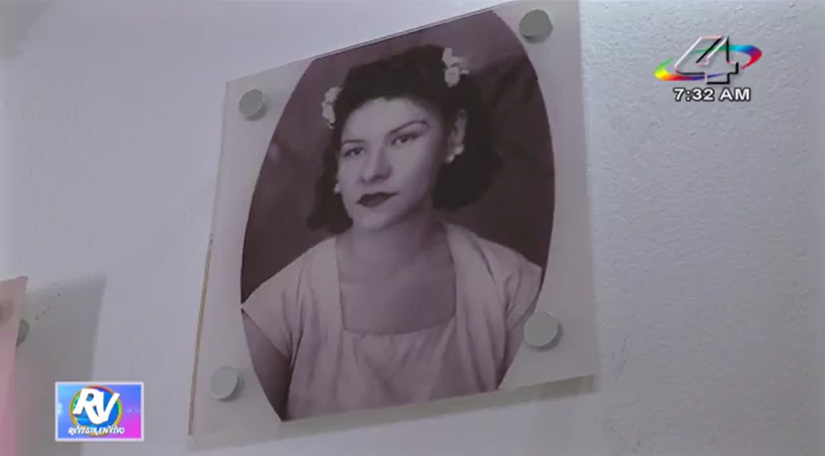 Lolita Soriano: el legado educativo y cultural de la maestra que marcó la historia de Nicaragua