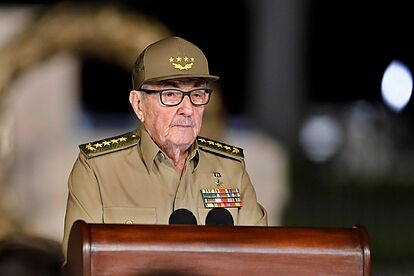 Nicaragua rendirá homenaje a Raúl Castro Ruz en acto conmemorativo por sus 95 años