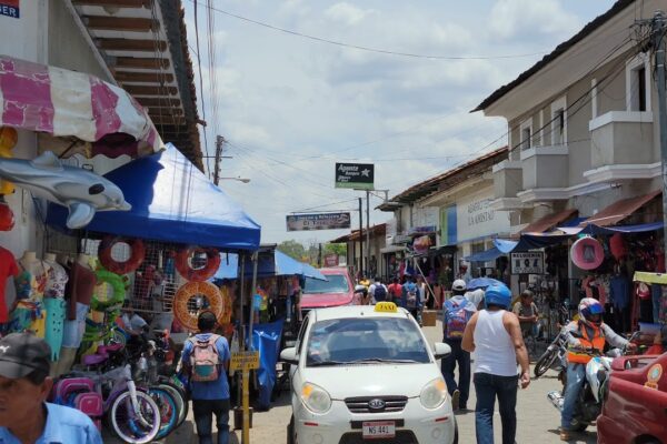 Bando Municipal establece disposiciones para el adecuado manejo de residuos sólidos y el ordenamiento vial en la ciudad de Ocotal, el cuál entra en vigencia a partir de su publicación.