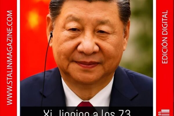 Xi Jinping a los 73 años: un líder que marca el siglo XXI
