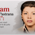 Miriam Tinoco Pastrana «Delia»: la guerrillera que cayó heroicamente el 6 de julio de 1979 en Masaya