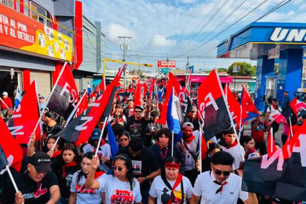 Países hermanos saludan el 47 aniversario del triunfo de la Revolución popular Sandinista