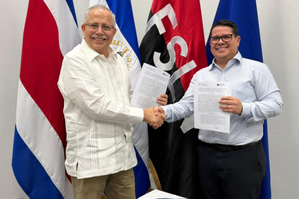 Nicaragua y Costa Rica fortalecen cooperación para combatir la malaria