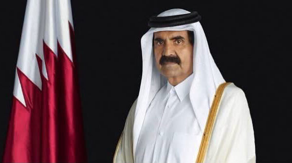 Nicaragua expresa solidaridad con Catar por el fallecimiento del Emir Hamad bin Khalifa Al Thani