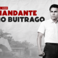 Comandante Julio Buitrago, ejemplo de Heroísmo