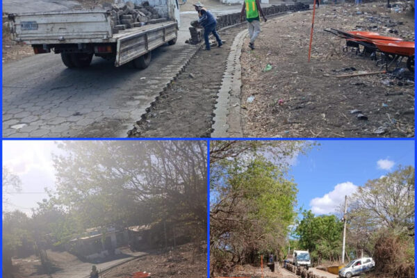 300 familias de Cuajachillo cuentan con mejor servicio de agua potable