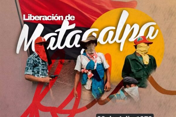 A 47 años de la liberación, Matagalpa reafirma su espíritu de victoria