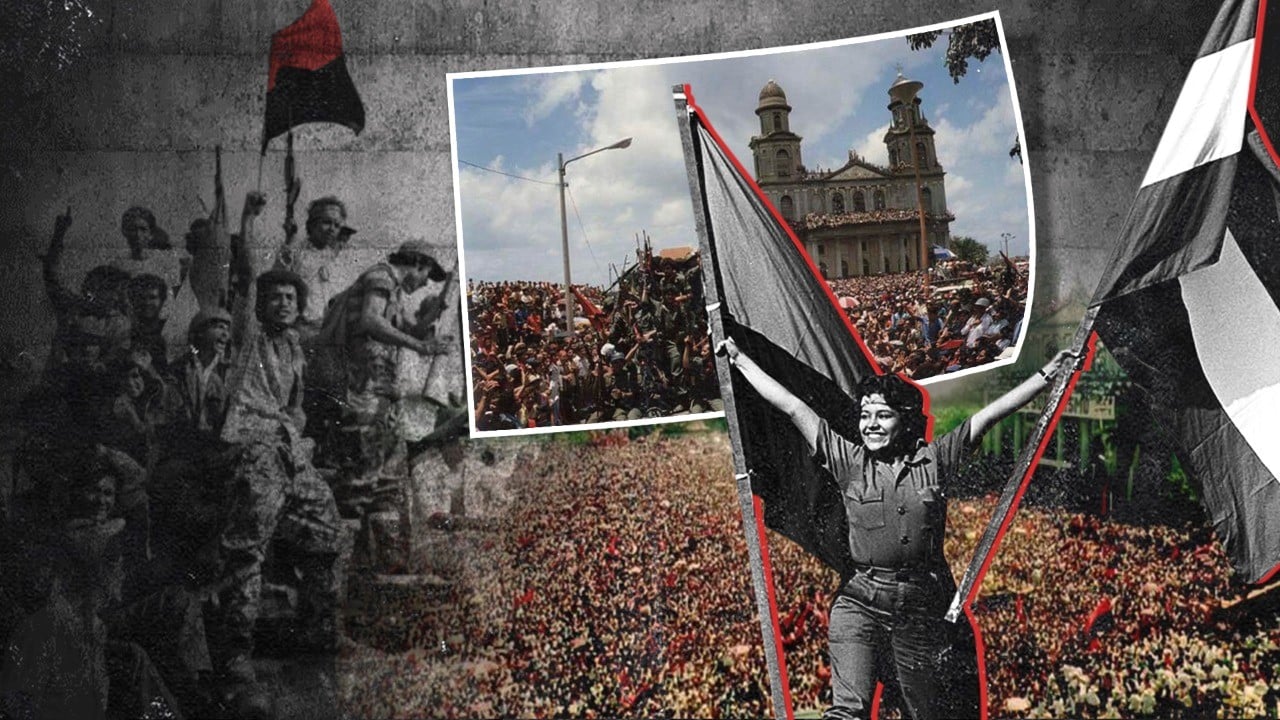 Julio, mes de victorias y paz
