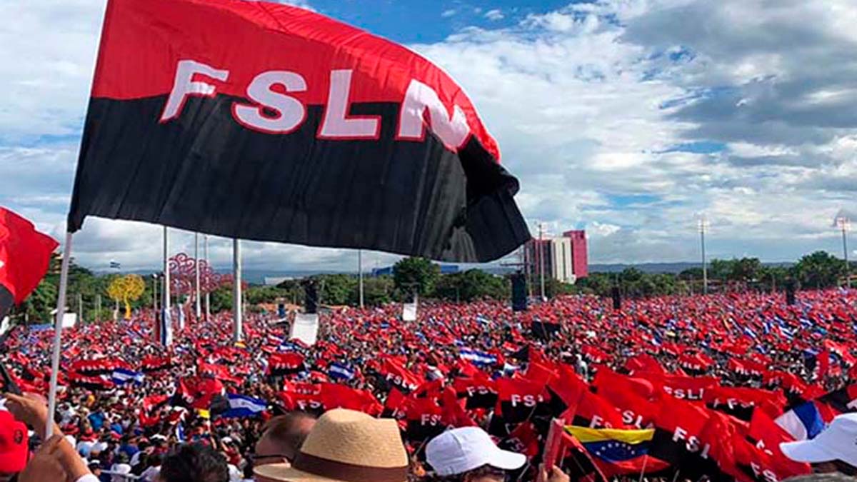 El lunes 20 de julio será feriado en Nicaragua por reposición del 19 de Julio