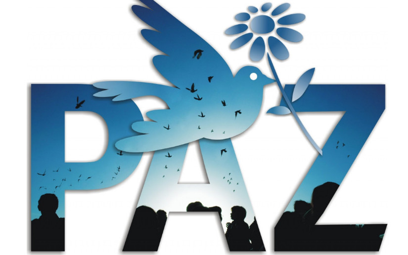 La paz es la fuerza y el mayor don de Nicaragua