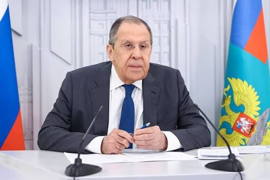 Mensaje del compañero Sergey Lavrov en saludo del 47 aniversario del Triunfo de la Revolución Popular Sandinista