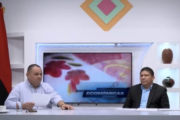 Modernización portuaria fortalece el comercio y dinamiza la economía de Nicaragua
