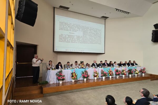 Sector empresarial respalda reformas orientadas a fortalecer la estabilidad el desarrollo y la paz de Nicaragua